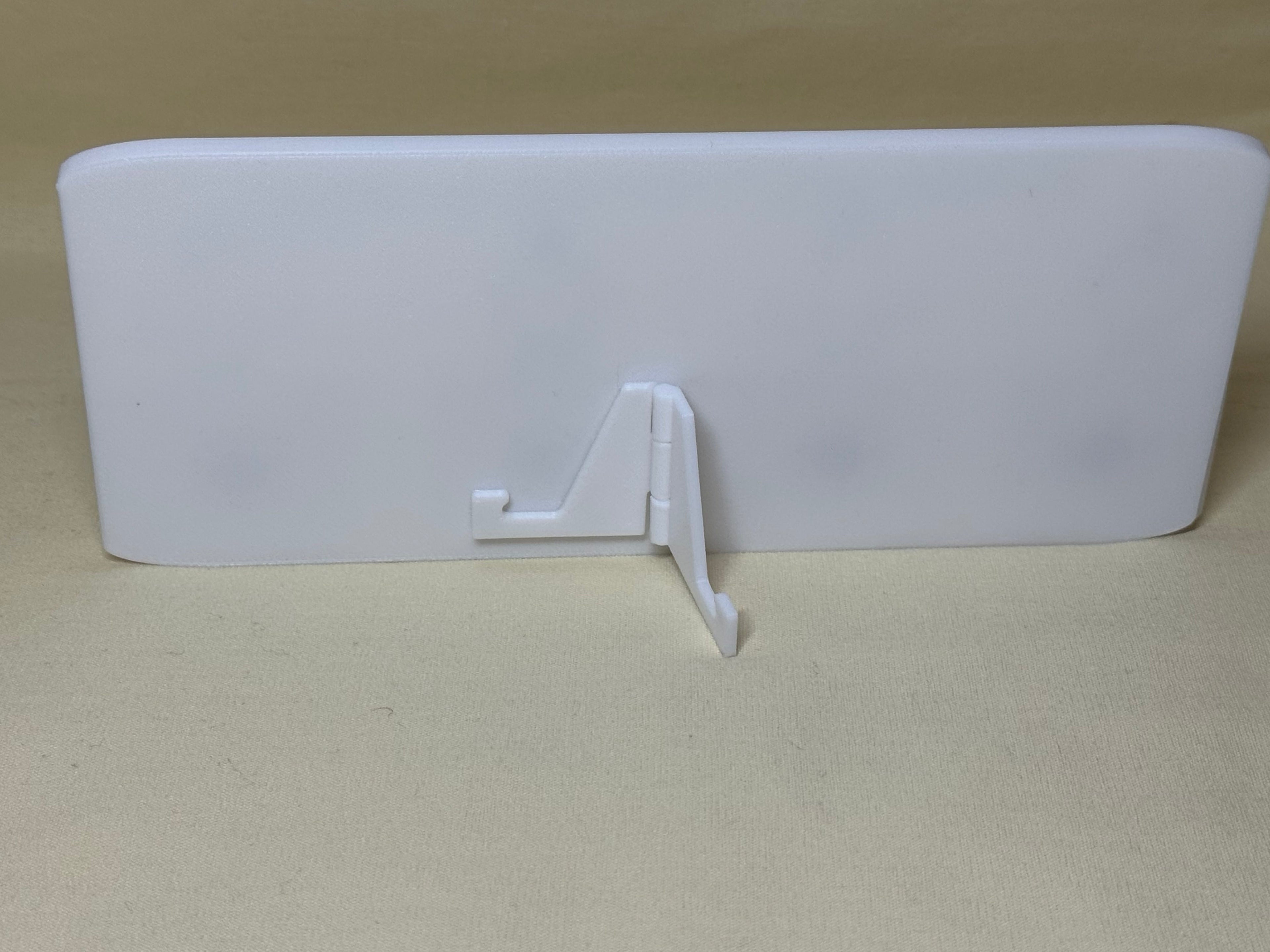 3D Printed Now and Next Visual Timetable Board with Magnetic Tiles | SEND Routine Board | Classroom and Home Visual Support